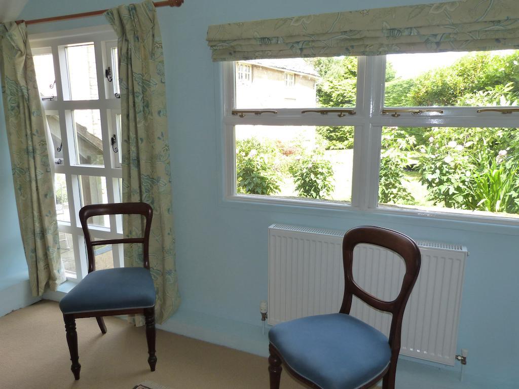Honeysuckle Cottage Bourton-on-the-Water Dış mekan fotoğraf